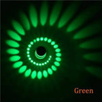 Plafonnier Led Coloré Gallery Vert Applique Murale Chambre