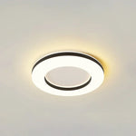 Plafonnier led couloir