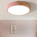 Plafonnier Led Nordique