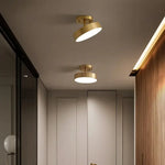 Plafonnier LED pour Couloir