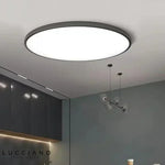 Plafonnier LED pour cuisine
