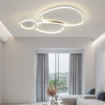 Plafonnier Luminaire Chambre À Coucher Adulte Cocooning