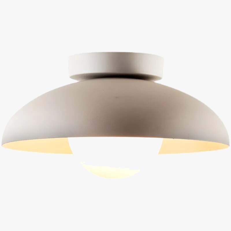 Plafoniera design contemporaneo luminosa