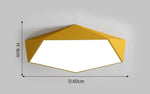 Plafonnier Pour Chambre Adulte