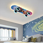 Plafonnier Pour Chambre Garçon