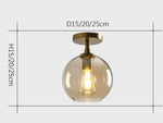 Plafonnier Pour Salle De Bain Design