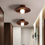 Plafonnier Salle De Bain Bois