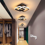 Plafonnier Salon Dimmable