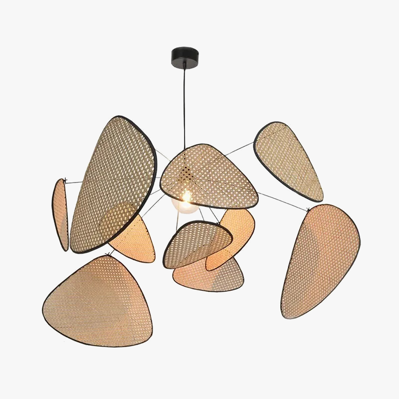Artigianato LED rustico postmoderno