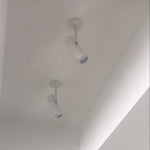 Spot Led Ajustable Moderne Niko Luminaire Chambre