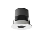 Spot Led Rond Encastré Modèles Variés Luminaire Chambre