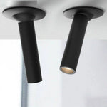 Spot Led Tube Orientable Moderne Luminaire Chambre