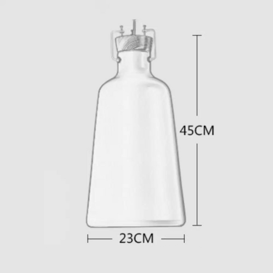 Suspension Industrielle Abner Métal Coloré C / Blanc Luminaire Chambre