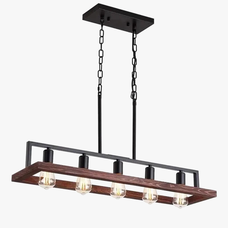 Lampada a sospensione Metallica Vintage Industriale