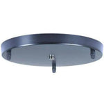 Suspension Led Cône Bois Aluminium Base Noire / Blanc Luminaire Chambre