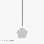 Suspension Led Enfant Formes Variées Luminaire Chambre