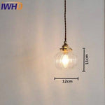 Suspension Verre Métal Doré Led D Luminaire Chambre