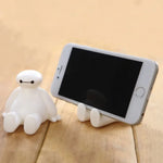 Veilleuse Baymax Lumineux