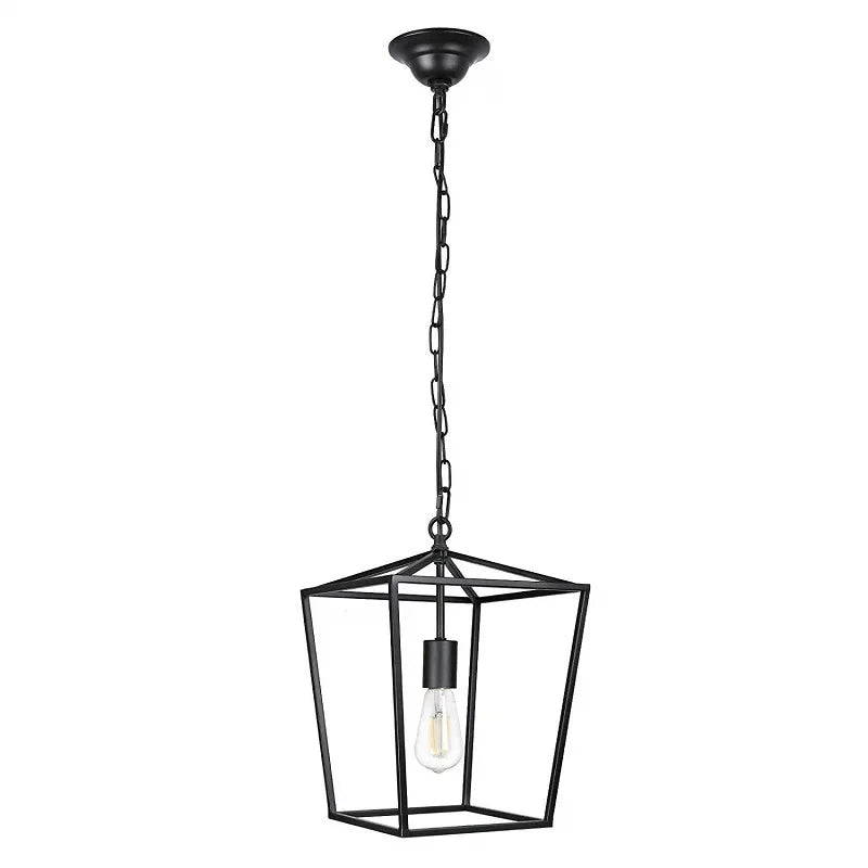 Design Industriale Vintage in Ferro