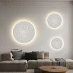Voici Le Nouveau Titre: Applique Murale Led Élégante Design Épurée Chic Chambre