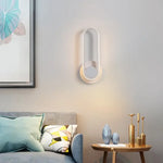 Voici Le Nouveau Titre: Applique Murale Led Modernes Élégantes Lumineux Chambre