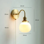 Voici Le Nouveau Titre: Applique Murale Vintage Charme Délicat Roses. Verre 10 / 4 W (Max 100 W)