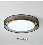 Voici Le Nouveau Titre: Ceiling Lights Bedroom Lamp Minimalist Nordic Design Illumination