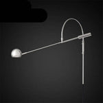 Voici Le Résultat: Applique Murale Design Led Dorée Élégante Moderne C Chambre