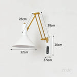 Voici Le Résultat: Applique Murale Led Contemporaine Design Minimaliste C Chambre