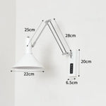 Voici Le Résultat: Applique Murale Led Contemporaine Design Minimaliste Chambre