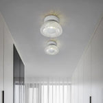 Voici Le Titre Transformé: Applique Murale En Fer Design Moderne Élégant Led Chambre