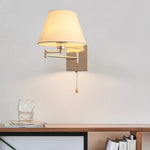 Voici Le Titre Transformé: Applique Murale Flexible Design Scandinave Élégante Chambre