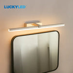 Voici Le Titre Transformé: Applique Murale Led Étanches Design Moderne Originale Chambre