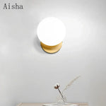 Voici Le Titre Transformé: Applique Murale Lune Élégante Design Moderne Chambre