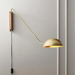 Voici Le Titre Transformé: Applique Murale Moderne Design Élégant Luxueux Chambre