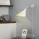 Voici Le Titre Transformé: Applique Murale Moderne Élégante Design Rotob Chambre