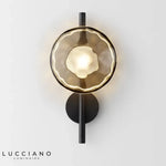 Voici Le Titre Transformé: Applique Murale Nordique Élégante Minimaliste Design Chambre