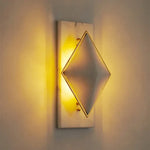 Voici Le Titre Transformé En Gardant Les Deux Premiers Mots: Applique Murale Led Moderne Design