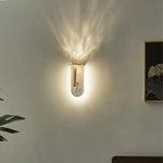 Voici Ma Proposition: Applique Murale Créative Flamme Design Moderne Chambre