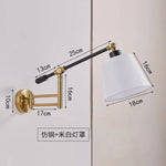 Voici Ma Proposition: Applique Murale Flexible Illuminant Ambiance Élégante Blanc Chambre