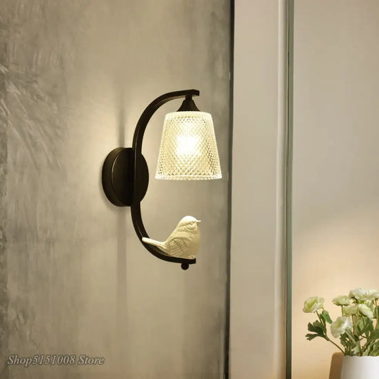 Voici Ma Proposition: Applique Murale Led Design Minimaliste Scandinave Chambre