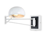 Voici Ma Proposition: Applique Murale Moderne Design Couleurs Vives Blanc Chambre